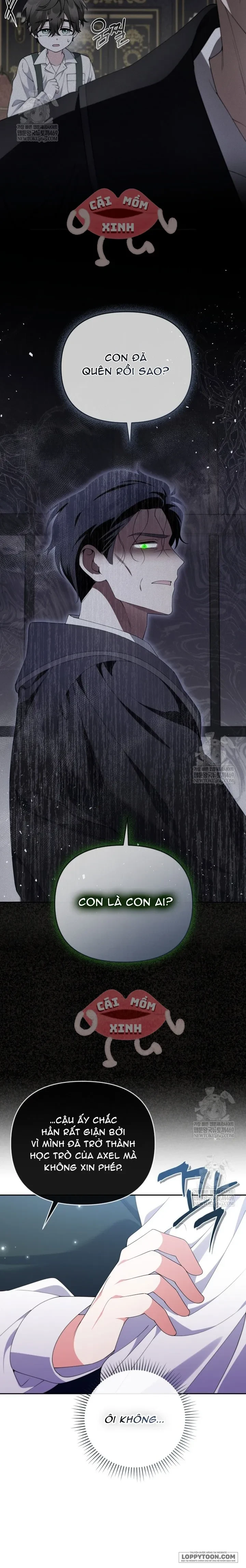 Cái Giá Của Tái Sinh Chapter 32 - 4