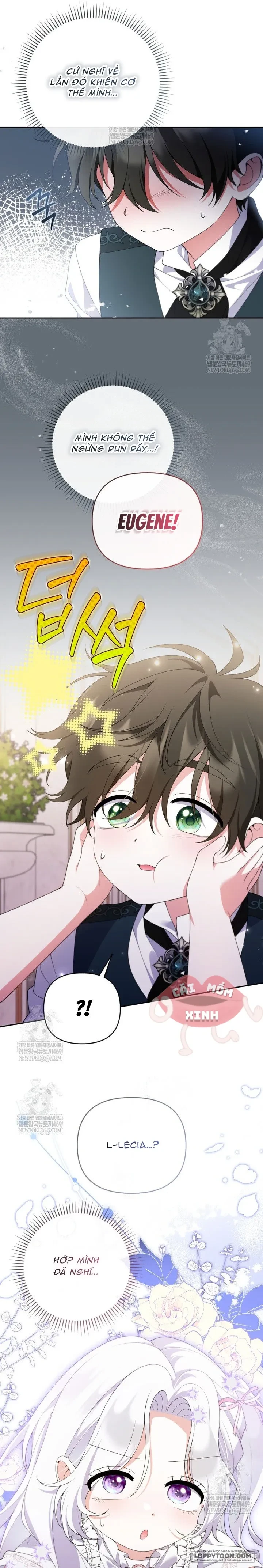 Cái Giá Của Tái Sinh Chapter 32 - 5