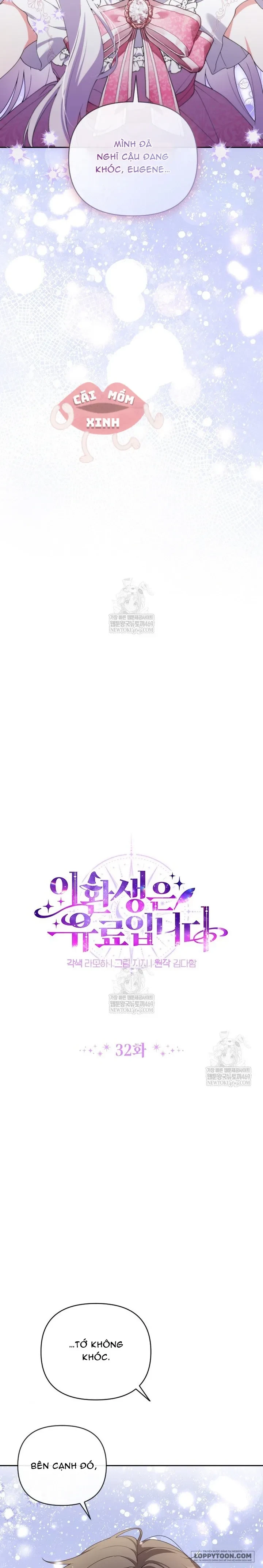 Cái Giá Của Tái Sinh Chapter 32 - 6