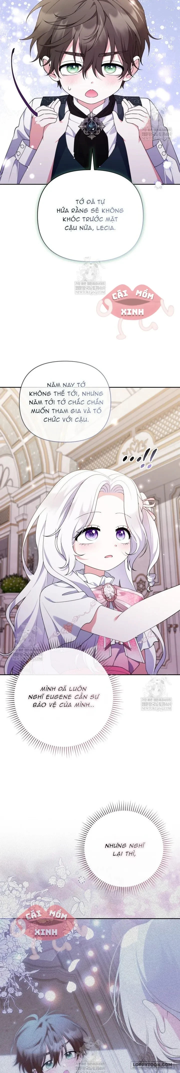 Cái Giá Của Tái Sinh Chapter 32 - 7