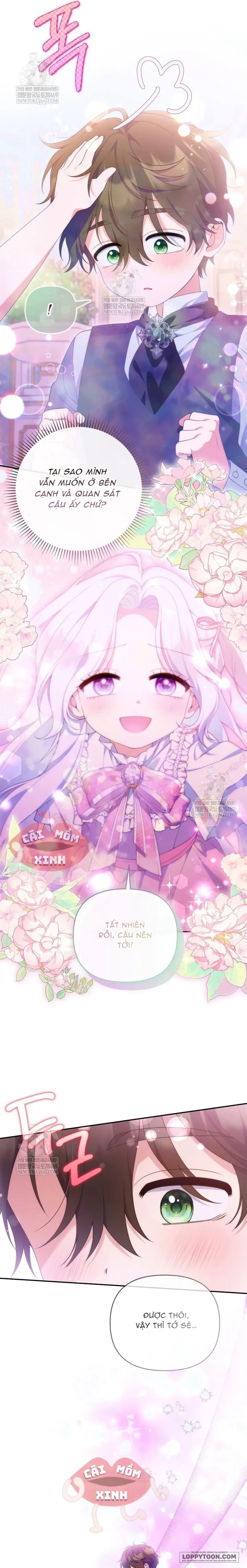 Cái Giá Của Tái Sinh Chapter 32 - 9