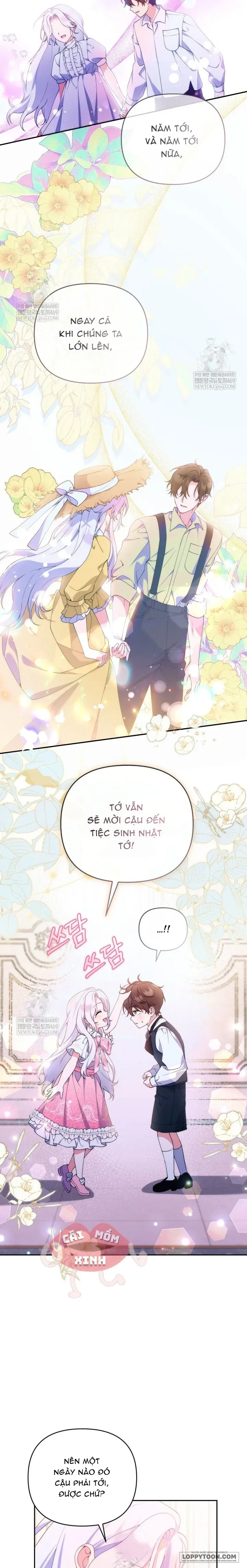 Cái Giá Của Tái Sinh Chapter 32 - 10