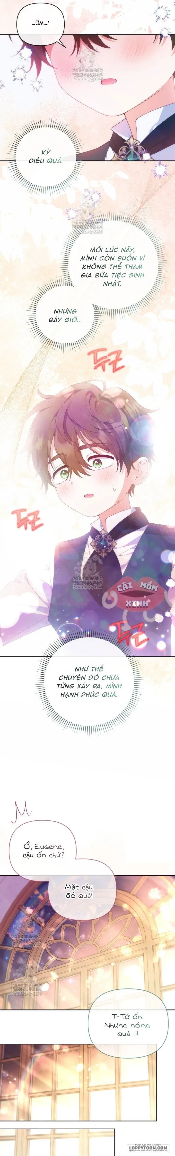 Cái Giá Của Tái Sinh Chapter 32 - 13