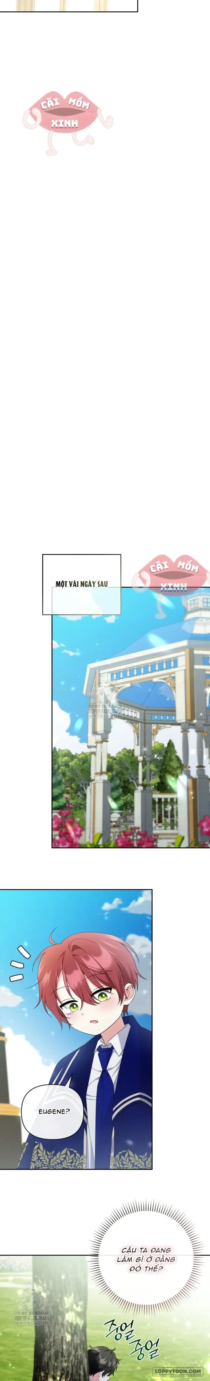 Cái Giá Của Tái Sinh Chapter 32 - 14