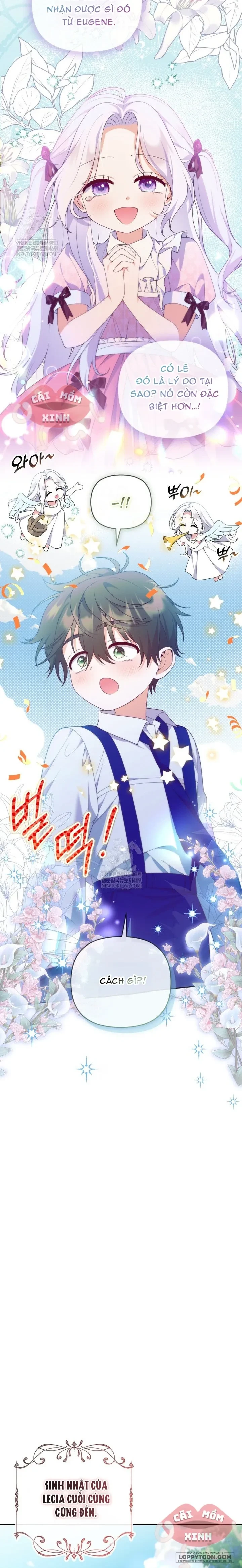 Cái Giá Của Tái Sinh Chapter 32 - 19