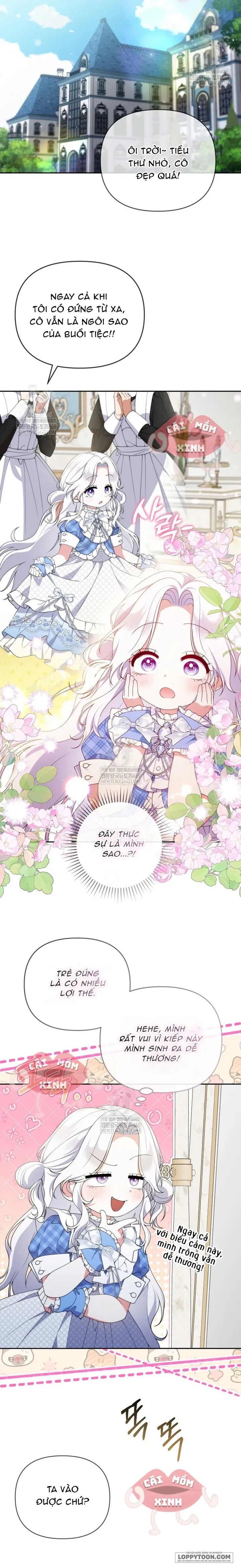 Cái Giá Của Tái Sinh Chapter 32 - 20