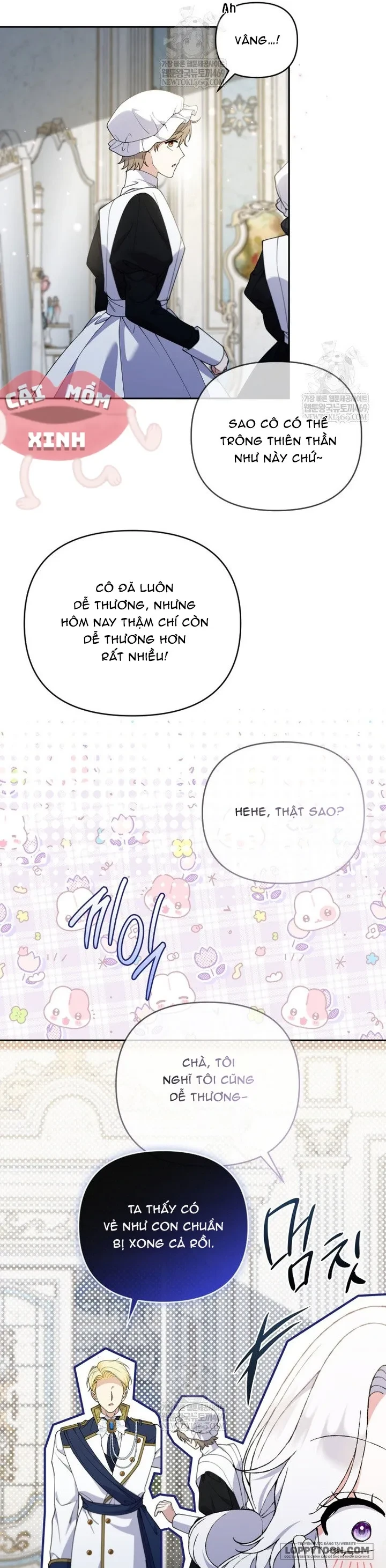 Cái Giá Của Tái Sinh Chapter 32 - 21