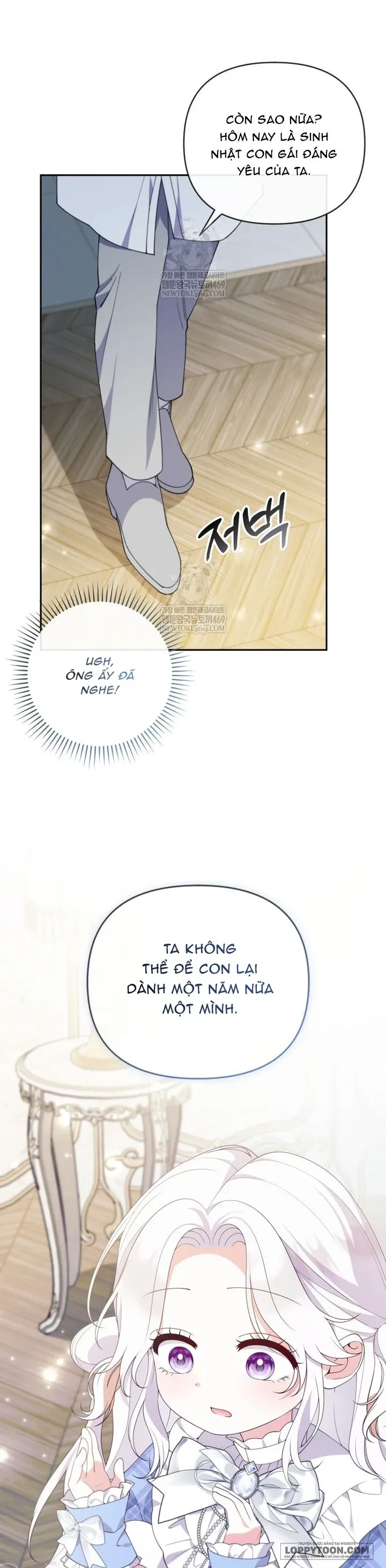 Cái Giá Của Tái Sinh Chapter 32 - 23