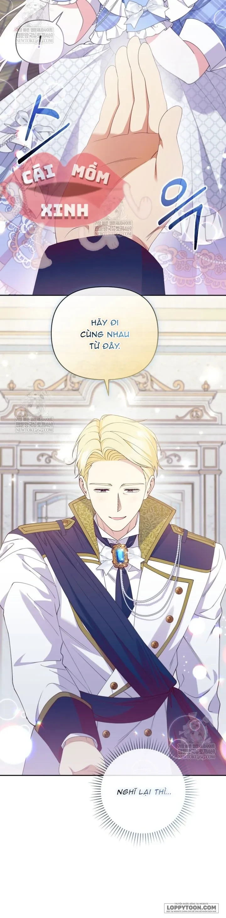 Cái Giá Của Tái Sinh Chapter 32 - 24