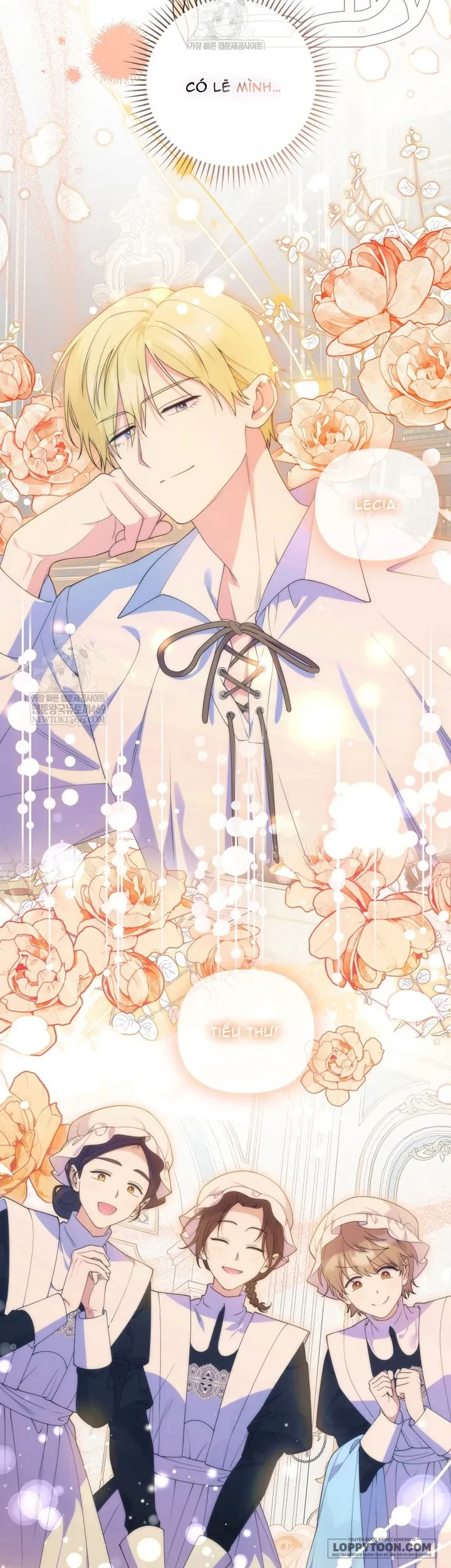 Cái Giá Của Tái Sinh Chapter 32 - 26