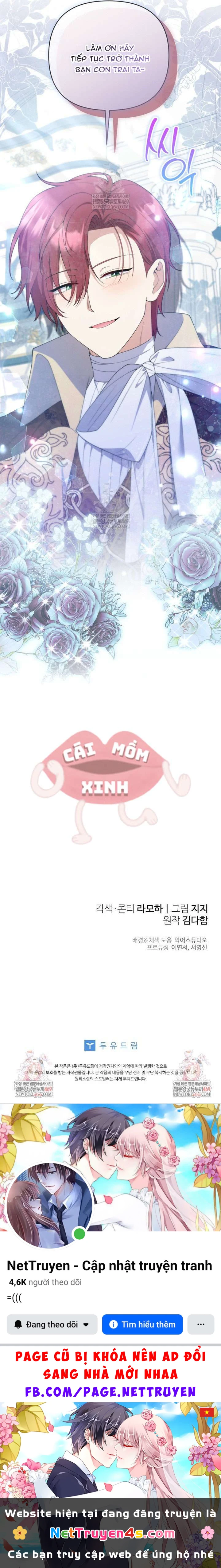 Cái Giá Của Tái Sinh Chapter  33 - 7