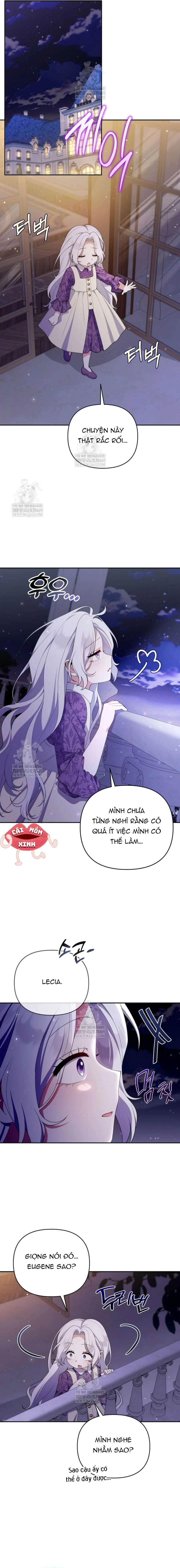 Cái Giá Của Tái Sinh Chapter  34 - 11