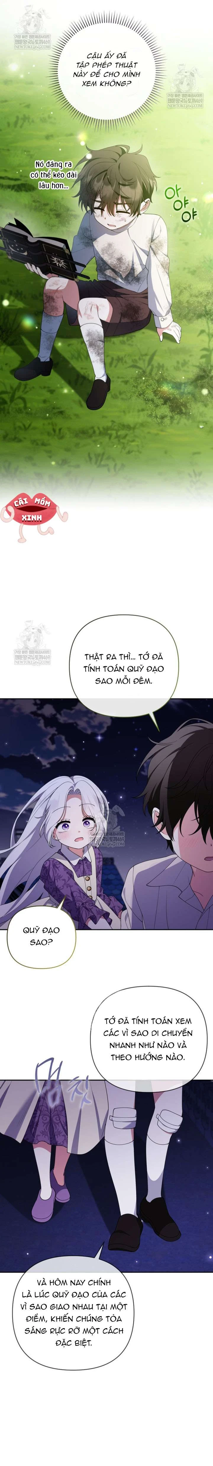Cái Giá Của Tái Sinh Chapter  34 - 13