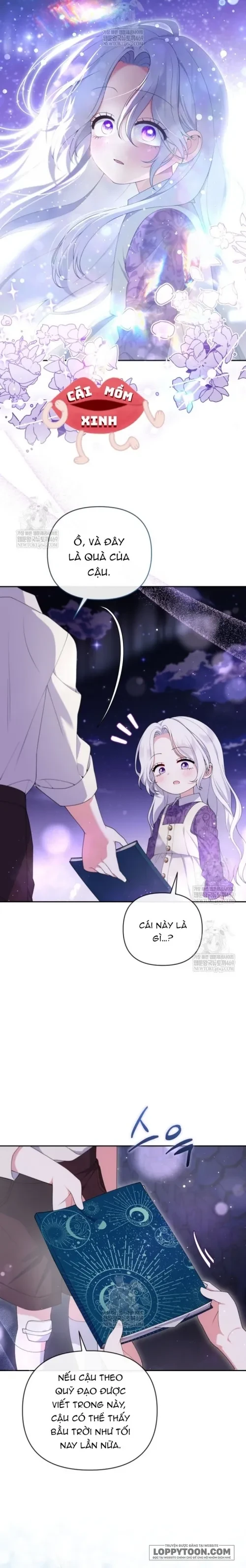 Cái Giá Của Tái Sinh Chapter 35 - 2