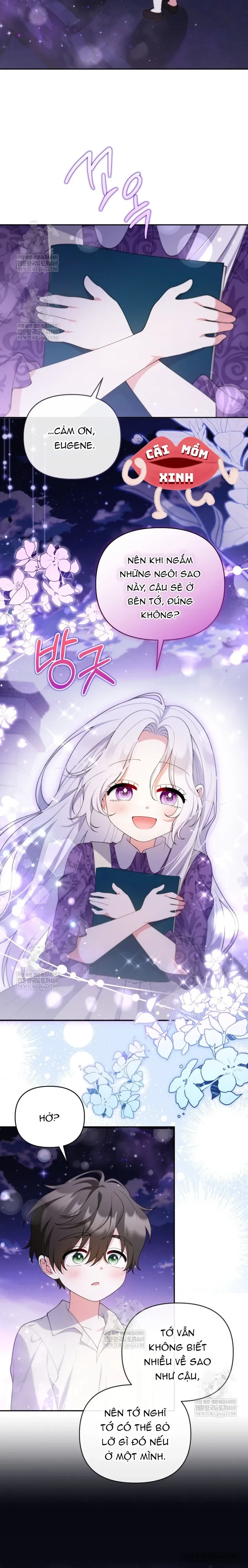 Cái Giá Của Tái Sinh Chapter 35 - 4