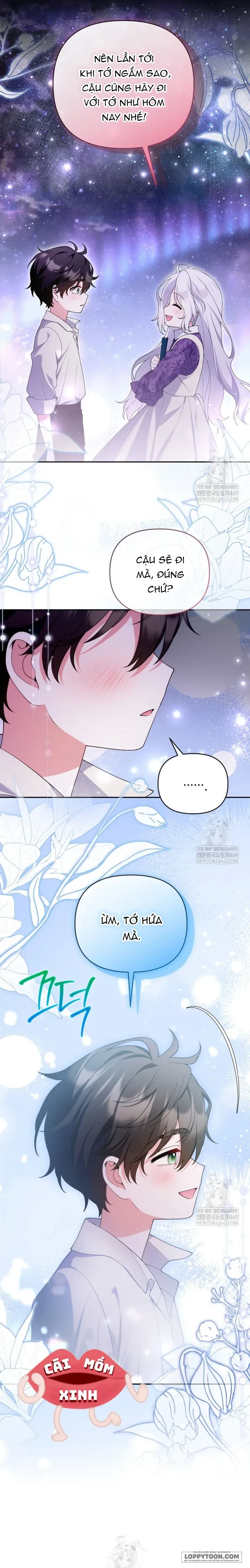 Cái Giá Của Tái Sinh Chapter 35 - 5