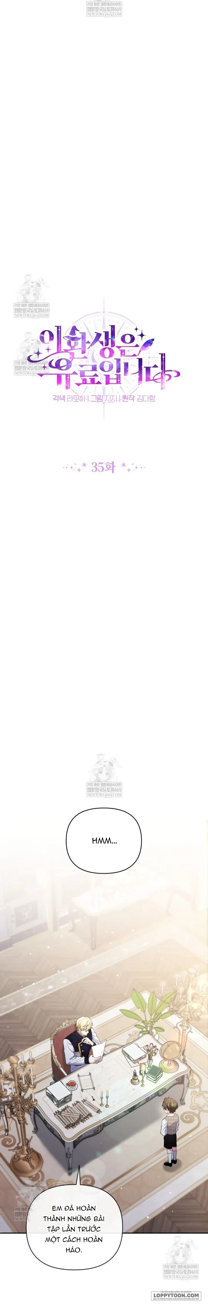 Cái Giá Của Tái Sinh Chapter 35 - 6