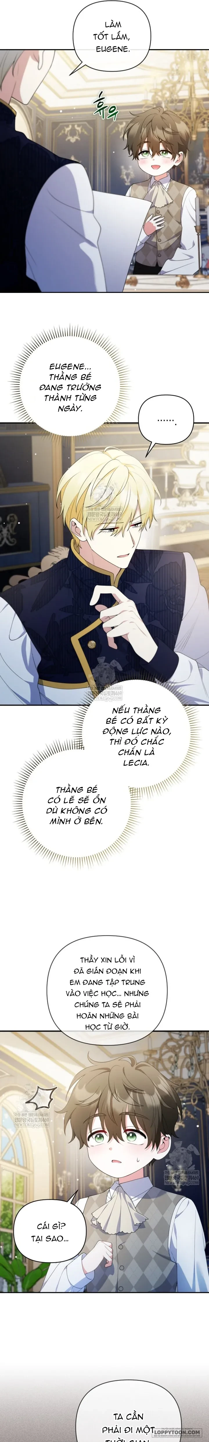 Cái Giá Của Tái Sinh Chapter 35 - 7