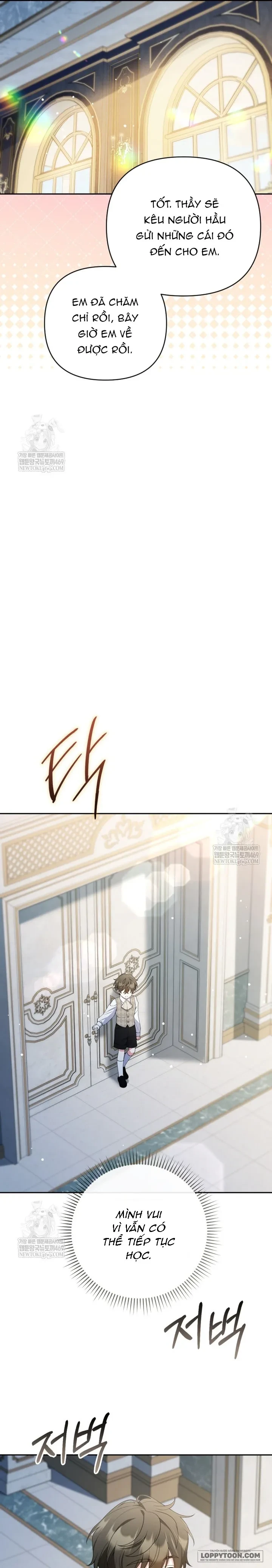 Cái Giá Của Tái Sinh Chapter 35 - 9