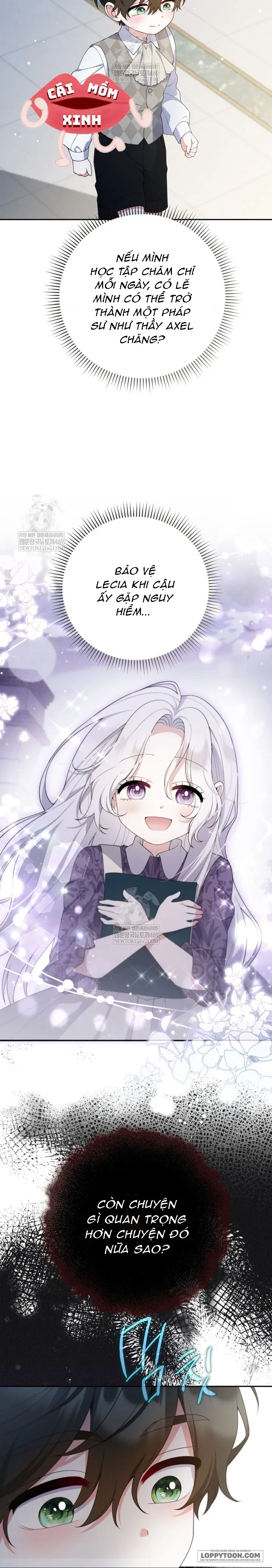 Cái Giá Của Tái Sinh Chapter 35 - 10