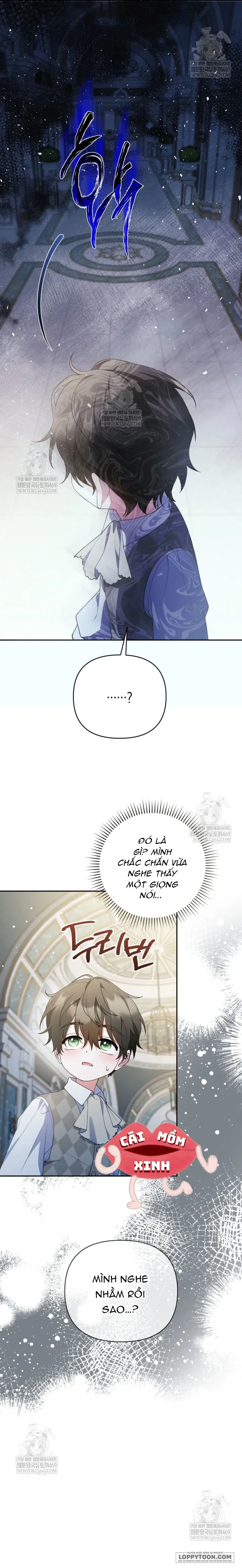 Cái Giá Của Tái Sinh Chapter 35 - 11