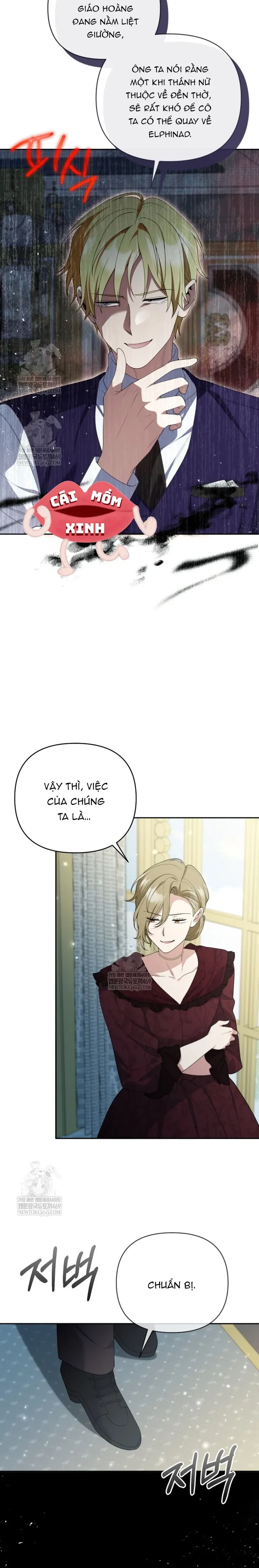 Cái Giá Của Tái Sinh Chapter 35 - 14