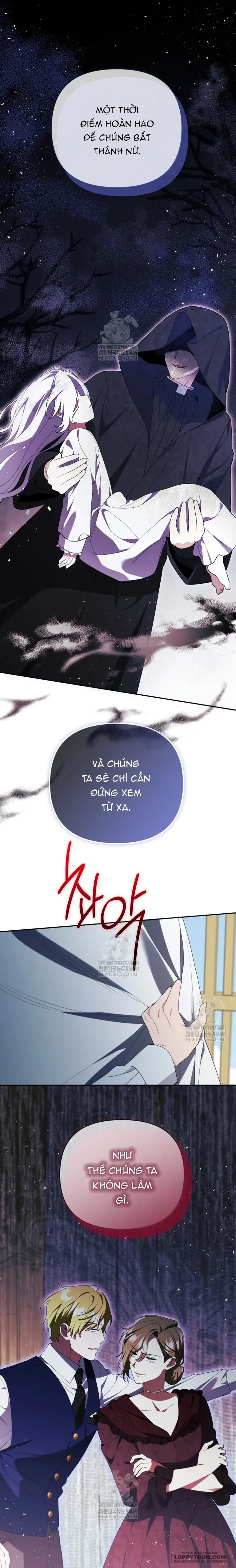 Cái Giá Của Tái Sinh Chapter 35 - 15