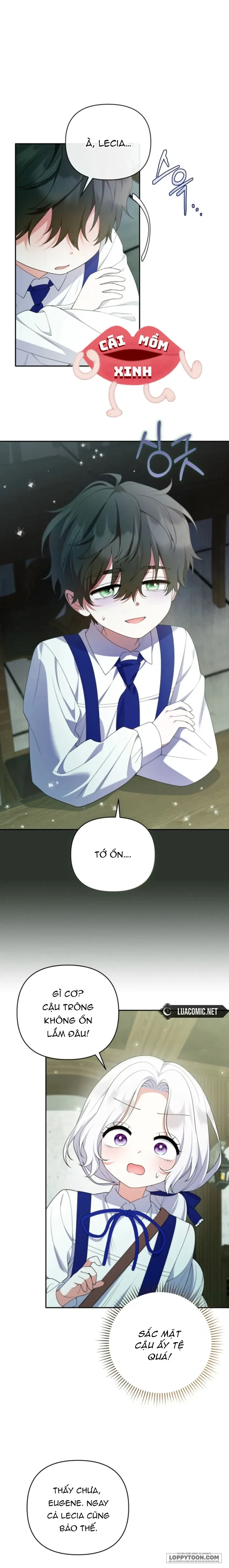 Cái Giá Của Tái Sinh Chapter 35 - 18