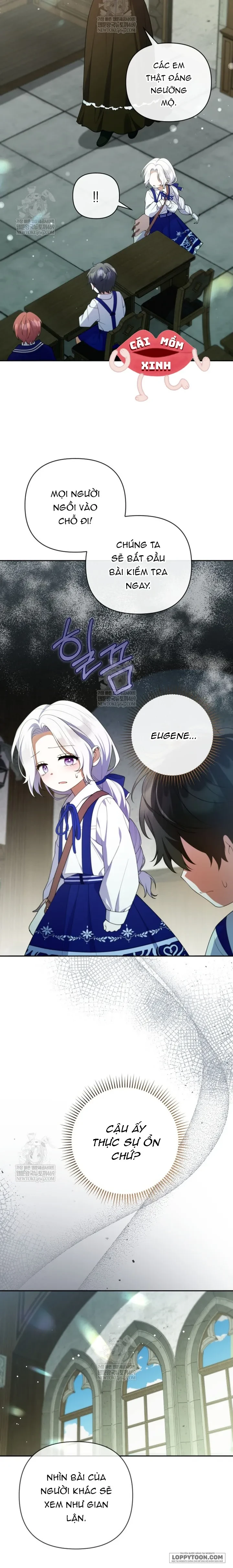 Cái Giá Của Tái Sinh Chapter 35 - 20