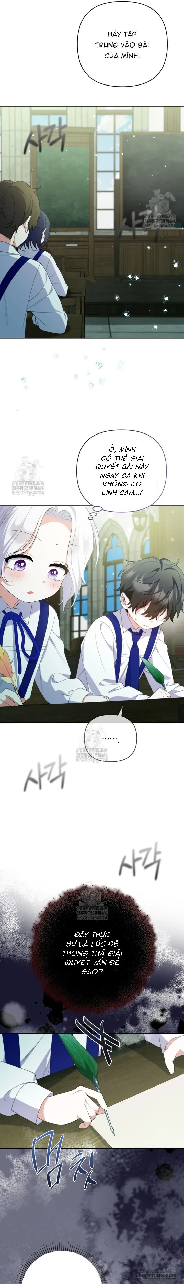 Cái Giá Của Tái Sinh Chapter 35 - 21