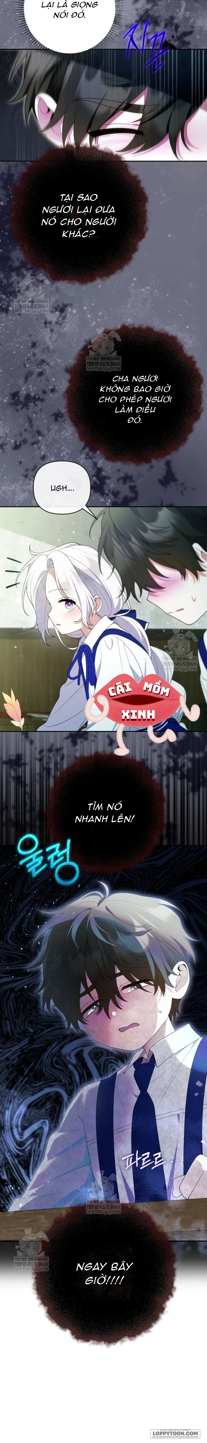 Cái Giá Của Tái Sinh Chapter 35 - 22