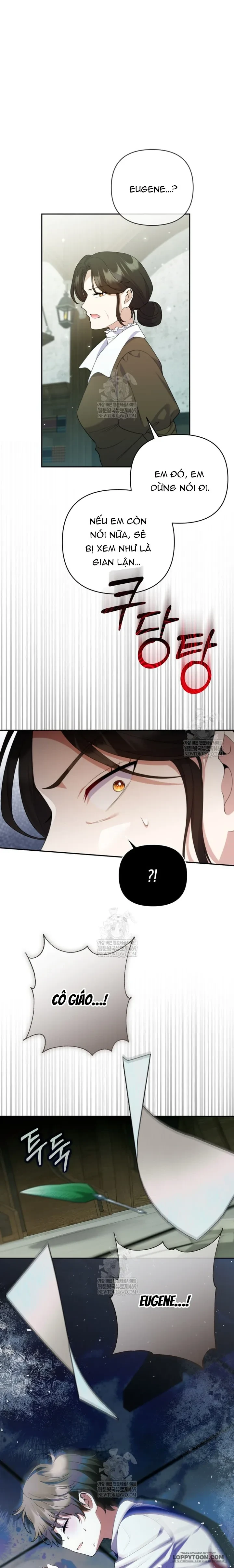 Cái Giá Của Tái Sinh Chapter 35 - 23