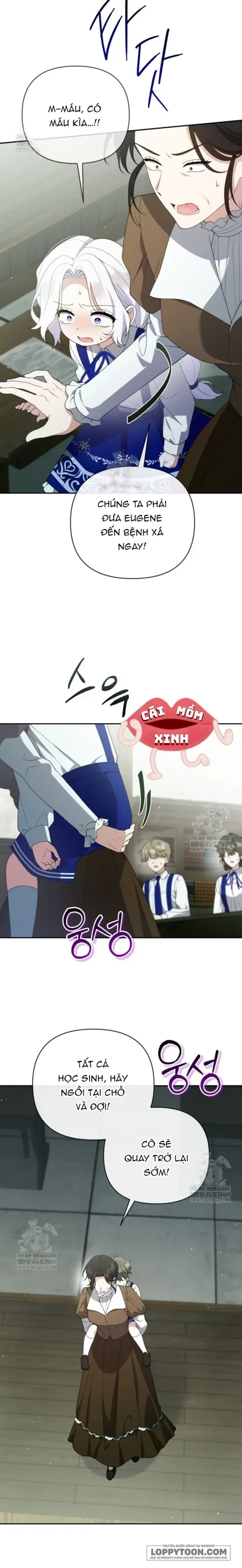 Cái Giá Của Tái Sinh Chapter 36 - 2