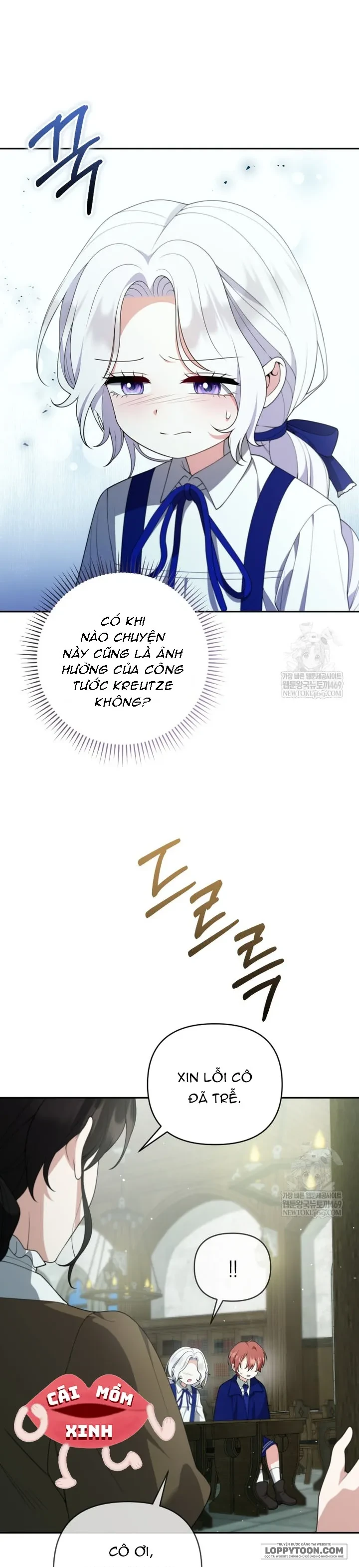 Cái Giá Của Tái Sinh Chapter 36 - 5