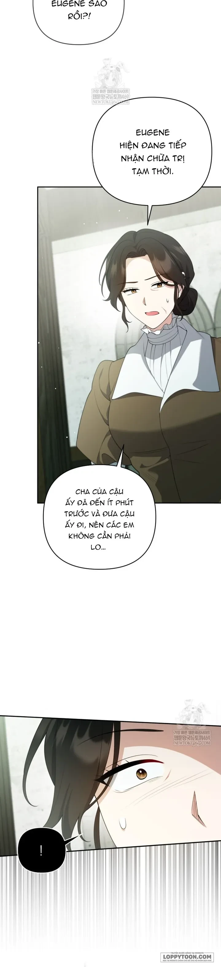 Cái Giá Của Tái Sinh Chapter 36 - 6