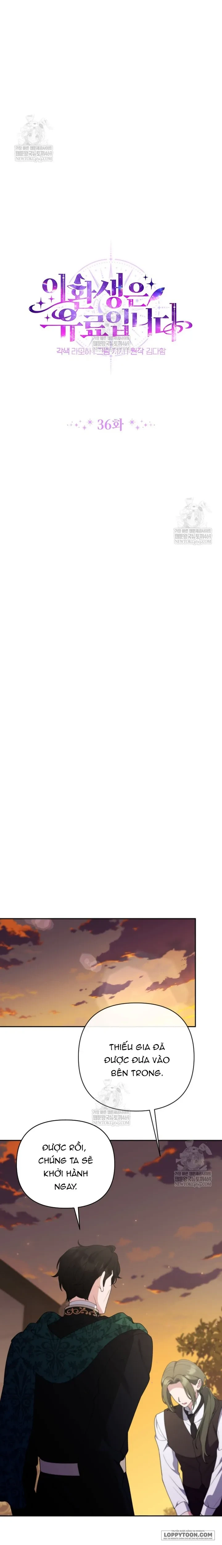 Cái Giá Của Tái Sinh Chapter 36 - 8