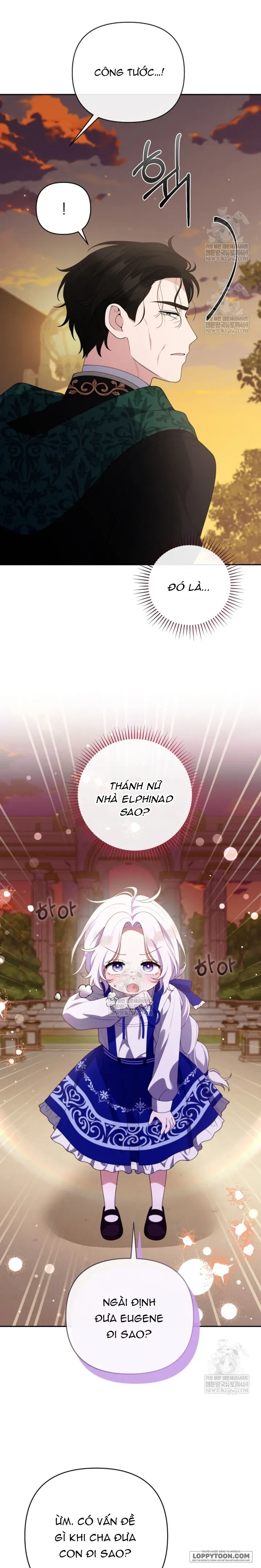 Cái Giá Của Tái Sinh Chapter 36 - 9