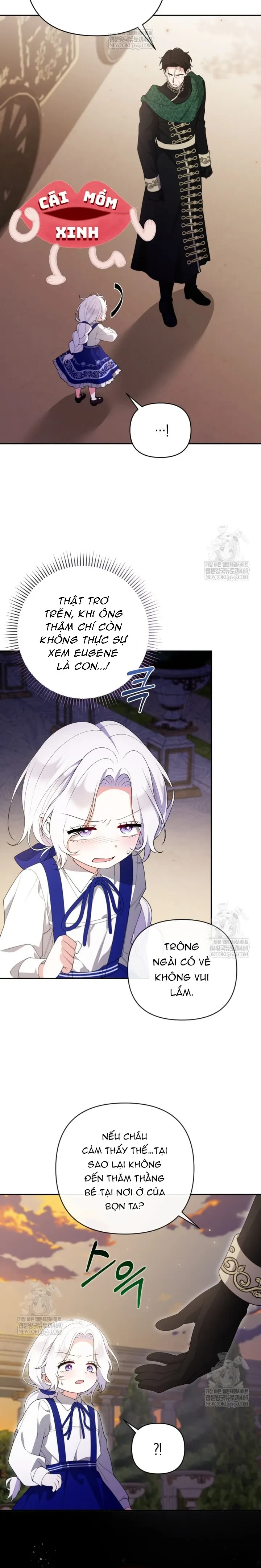 Cái Giá Của Tái Sinh Chapter 36 - 10