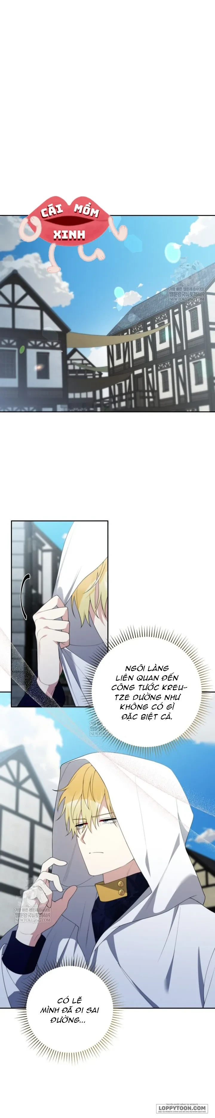 Cái Giá Của Tái Sinh Chapter 36 - 12