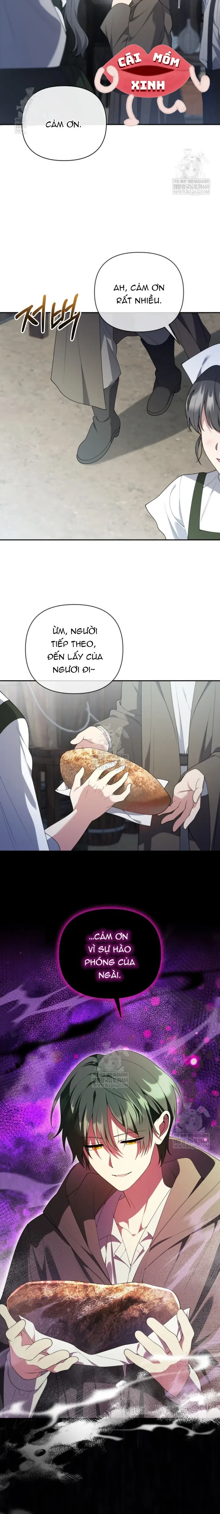 Cái Giá Của Tái Sinh Chapter 36 - 14