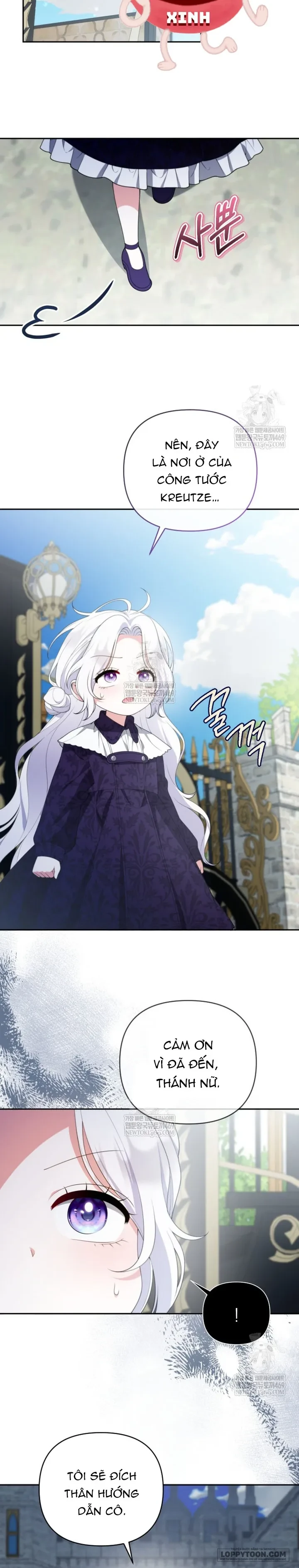 Cái Giá Của Tái Sinh Chapter 36 - 16