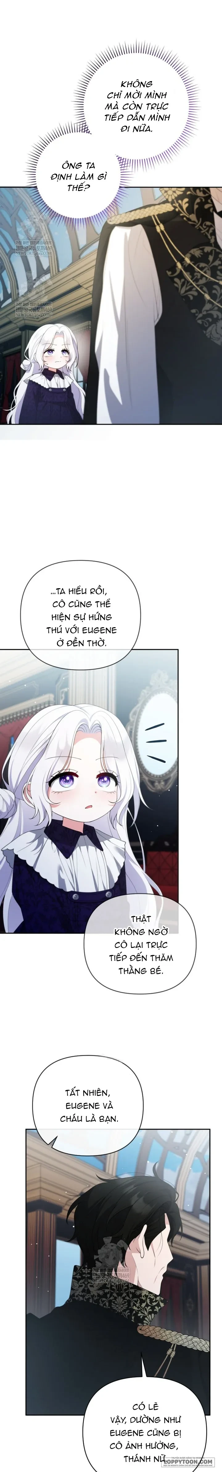 Cái Giá Của Tái Sinh Chapter 36 - 19