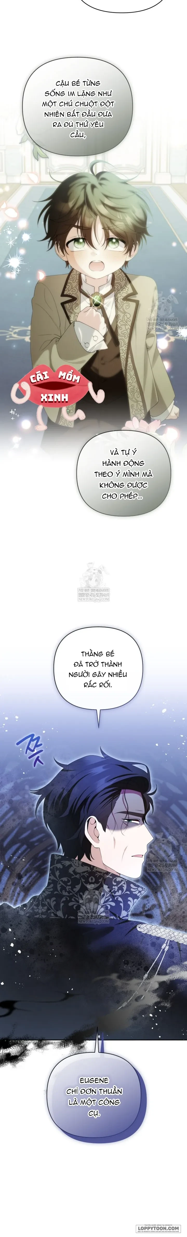 Cái Giá Của Tái Sinh Chapter 36 - 20