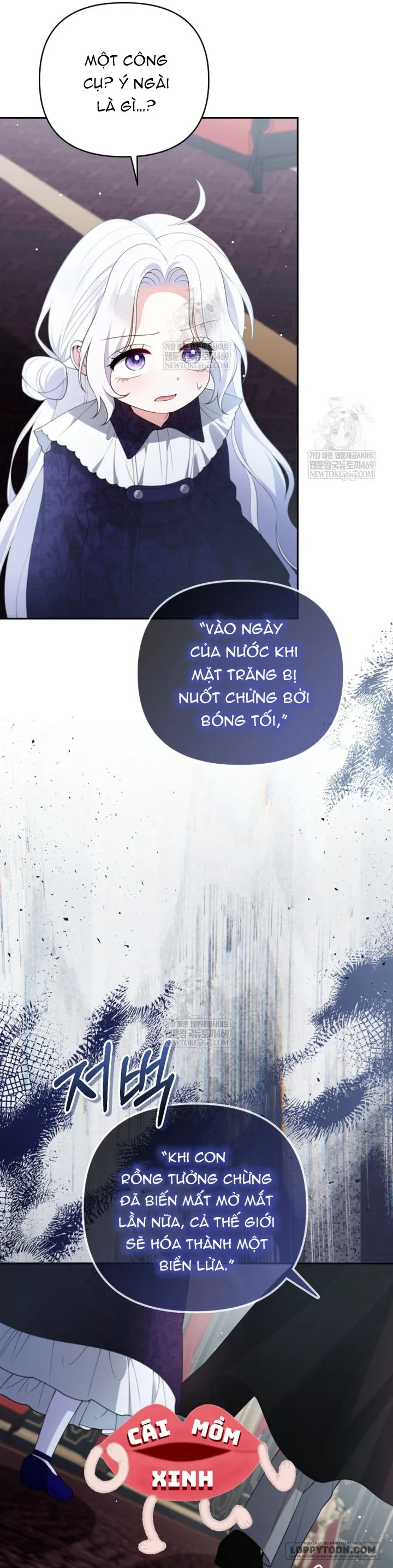 Cái Giá Của Tái Sinh Chapter 36 - 21