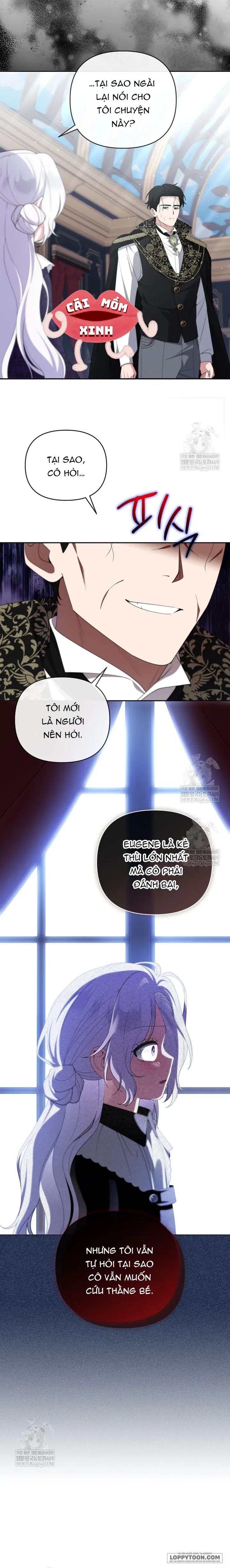 Cái Giá Của Tái Sinh Chapter 36 - 24