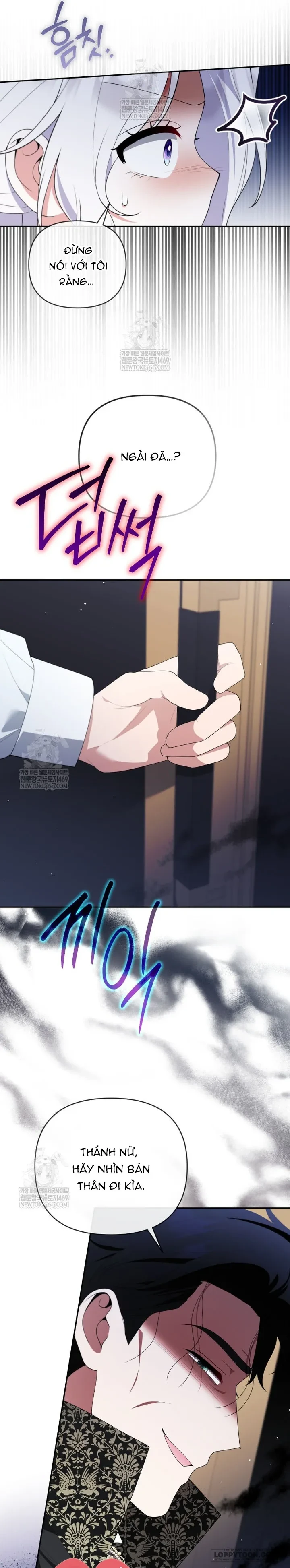 Cái Giá Của Tái Sinh Chapter 36 - 25