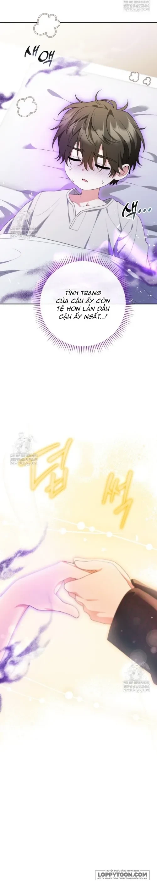 Cái Giá Của Tái Sinh Chapter 37 - 2