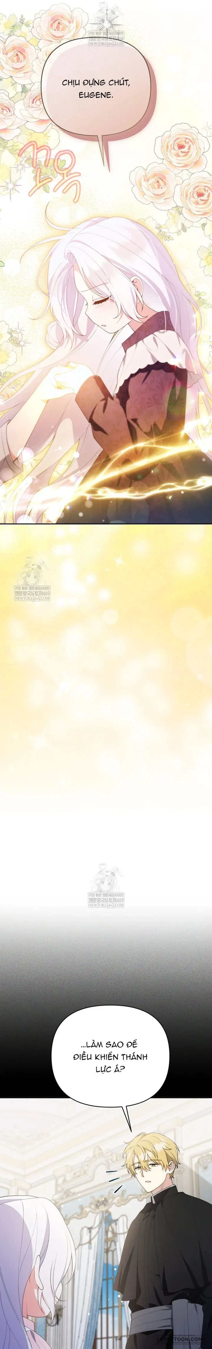 Cái Giá Của Tái Sinh Chapter 37 - 3