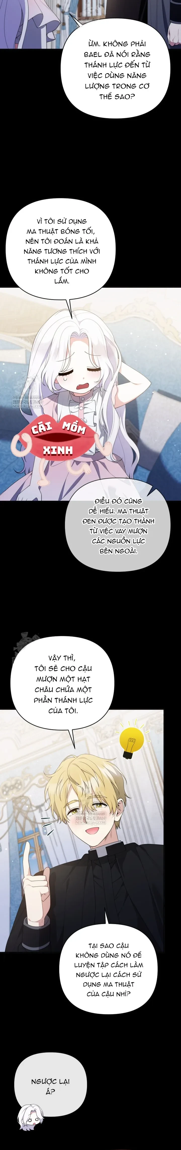 Cái Giá Của Tái Sinh Chapter 37 - 4