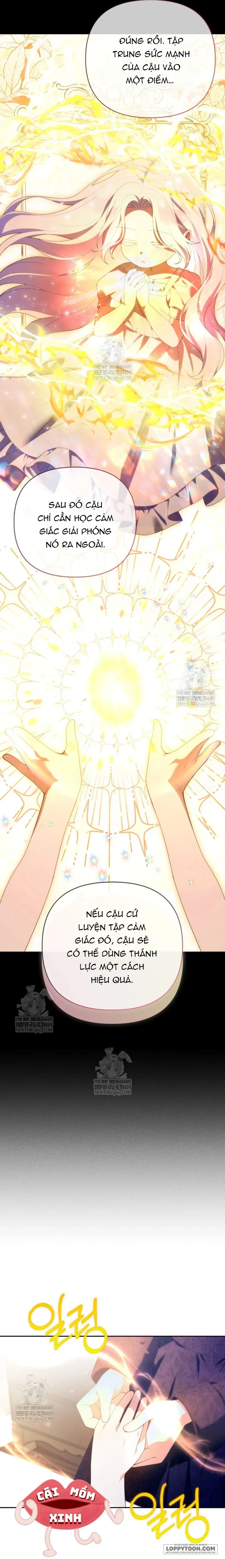 Cái Giá Của Tái Sinh Chapter 37 - 5